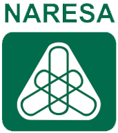 Logotipo de Naresa, distribuidor autorizado